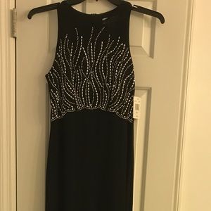 Brand New black Jackie Jon